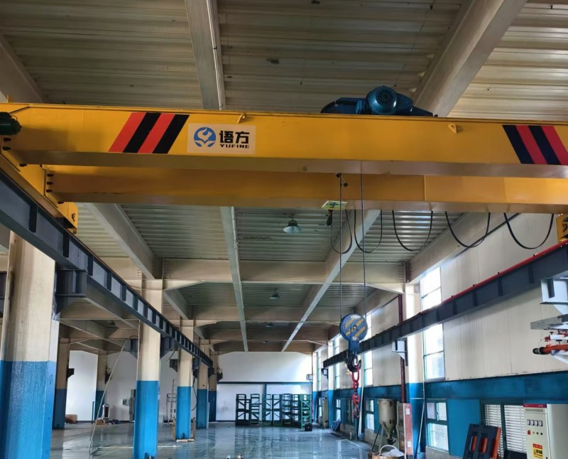 滑县起重机械维修(图1)